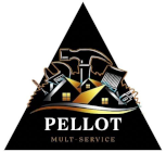 Logo for Pellot Multiservices